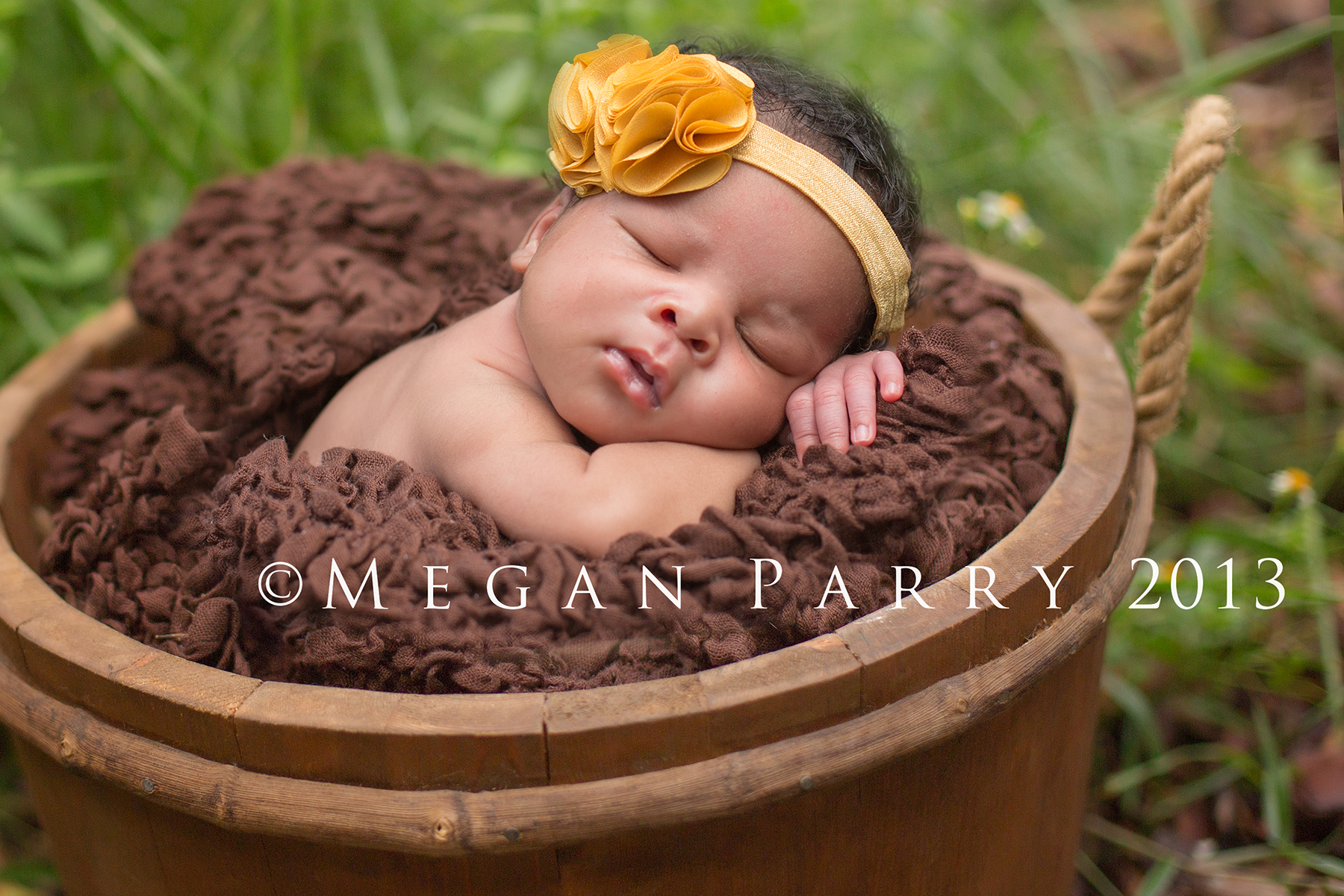 Newborn Photography Clermont Florida