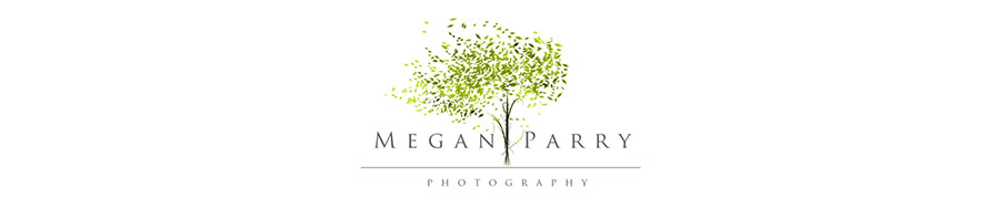 meganparryphotography.com logo